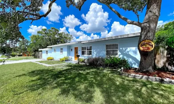 801 51st Avenue S, St Petersburg, FL, 33705