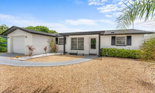10914 Oakdale Avenue, Port Richey, FL, 34668