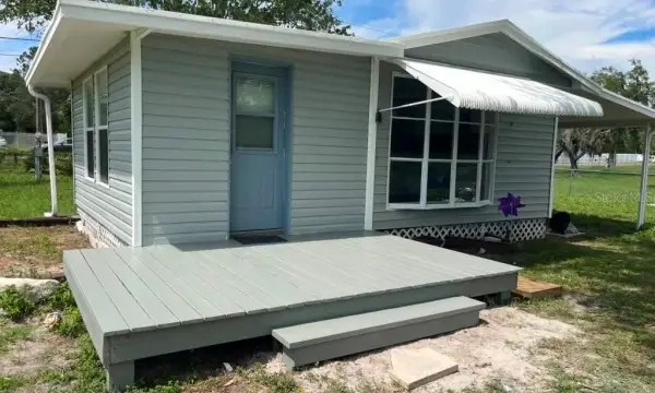 14810 Thompson Avenue, Hudson, FL, 34669