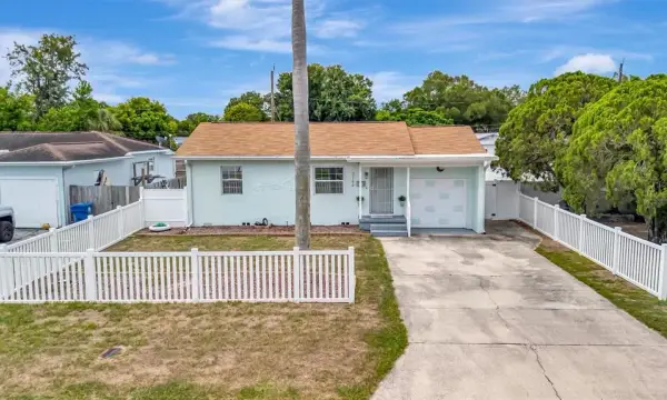 3144 33rd Avenue N, St Petersburg, FL, 33713