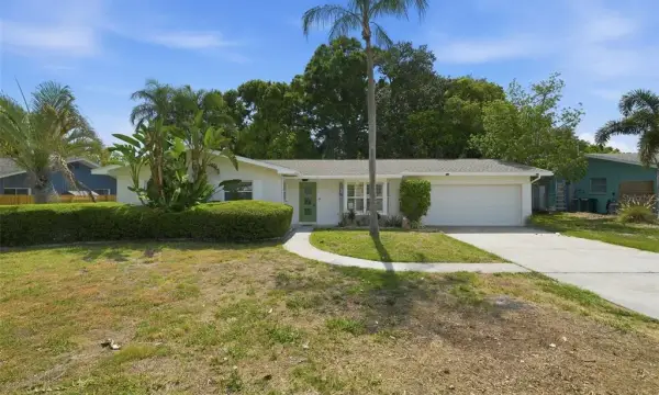 1360 Irving Avenue, Clearwater, FL, 33756