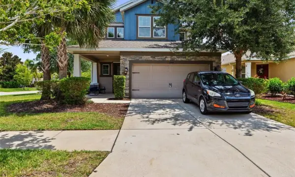 7502 Sea Lilly Court, Apollo Beach, FL, 33572
