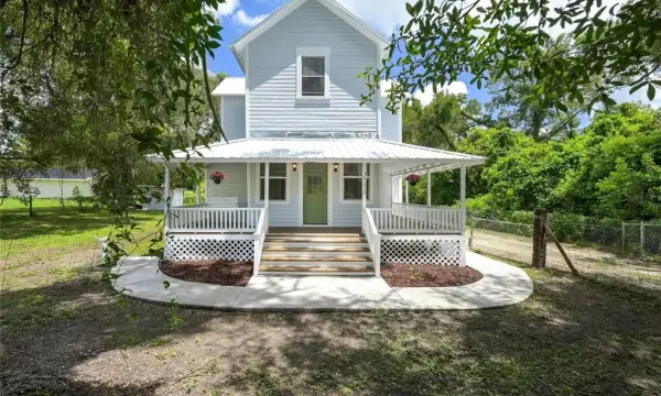 37315 Trilby Road, Dade City, FL, 33523