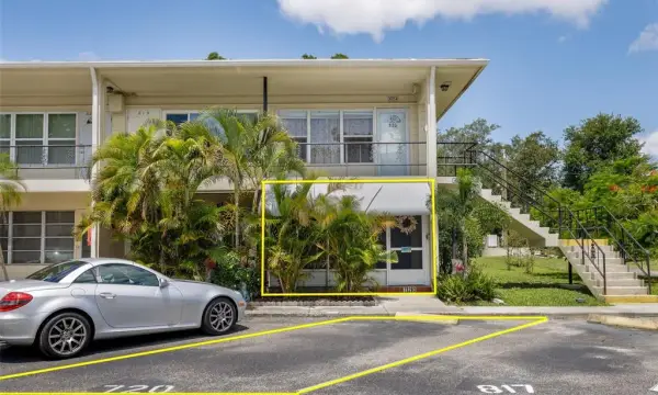 4154 56th Street N, Unit 720, Kenneth City, FL, 33709