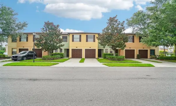 2516 Oleander Lakes Drive, Brandon, FL, 33511