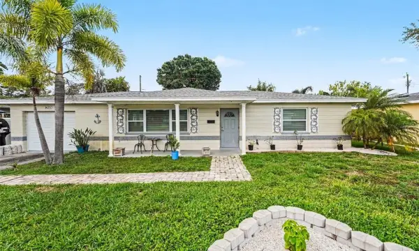 3625 61st Street N, St Petersburg, FL, 33710
