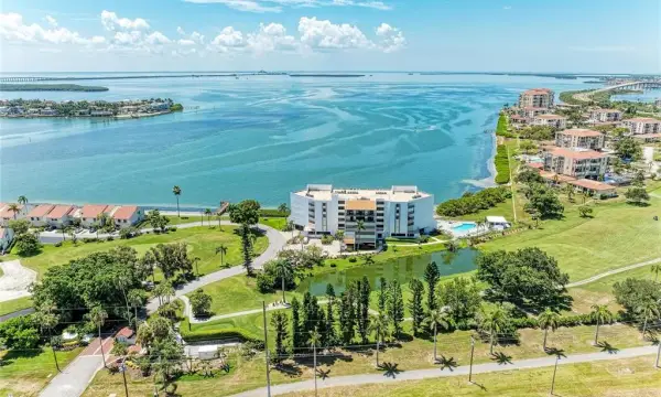5700 Escondida Boulevard S, Unit 506, St Petersburg, FL, 33715
