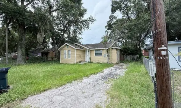 8416 N 17th Street, Tampa, FL, 33604