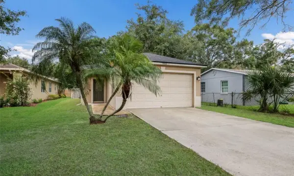 645 Pine Street, Safety Harbor, FL, 34695