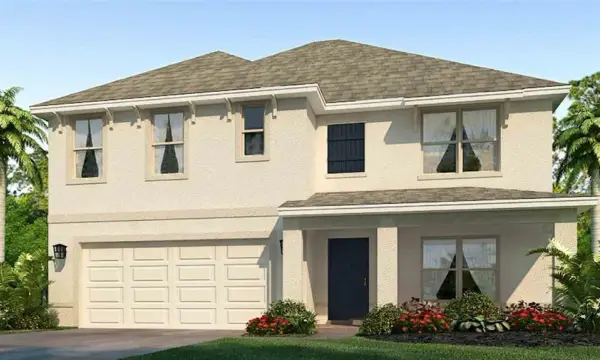5100 Rena Street N, St Petersburg, FL, 33709