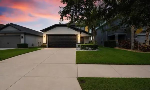 1921 Hawks View Drive, Ruskin, FL, 33570