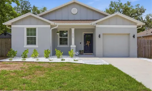 3509 E 10th Avenue, Tampa, FL, 33605