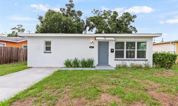 2827 16th Avenue S, St Petersburg, FL, 33712