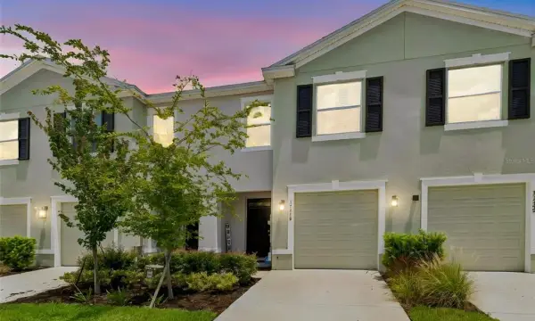 17245 Amber Aspen Way, Land O Lakes, FL, 34638