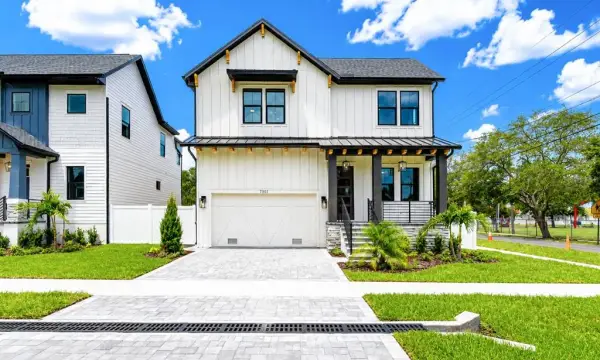 7301 S Fitzgerald Street, Tampa, FL, 33616