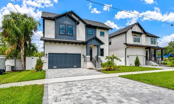 7303 S Fitzgerald Street, Tampa, FL, 33616