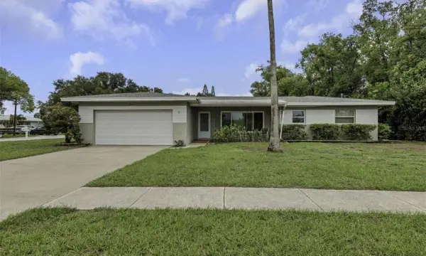 2077 Druid Road E, Clearwater, FL, 33764