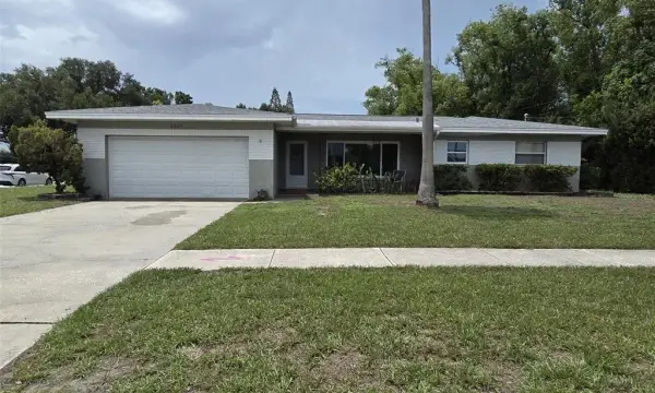 2077 Druid Road E, Clearwater, FL, 33764