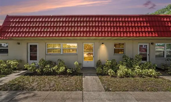 5870 38th Avenue N, Unit 43, St Petersburg, FL, 33710