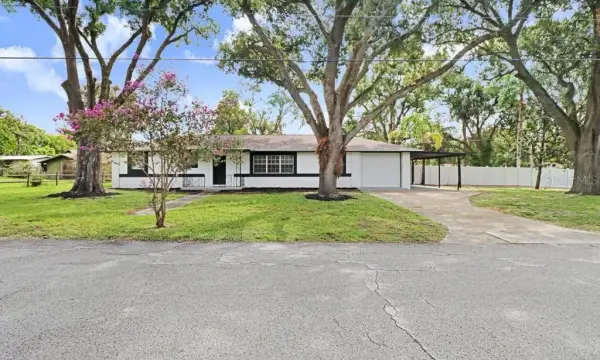 12113 Midlake Drive, Tampa, FL, 33612