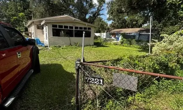 7221 Westinghouse Avenue, Tampa, FL, 33619