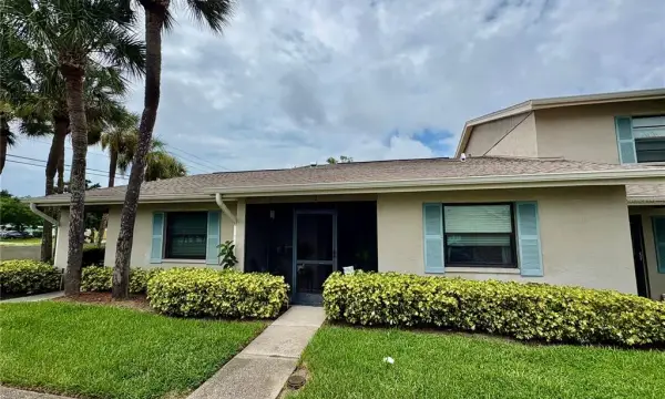 2131 Ridge Road S, Unit 2, Largo, FL, 33778