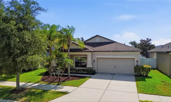 4738 Woods Landing Lane, Tampa, FL, 33619