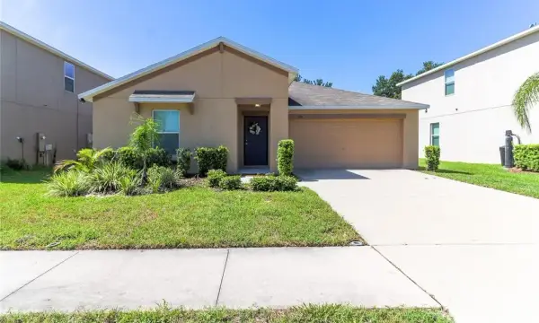 135 Cascade Bend Drive, Ruskin, FL, 33570