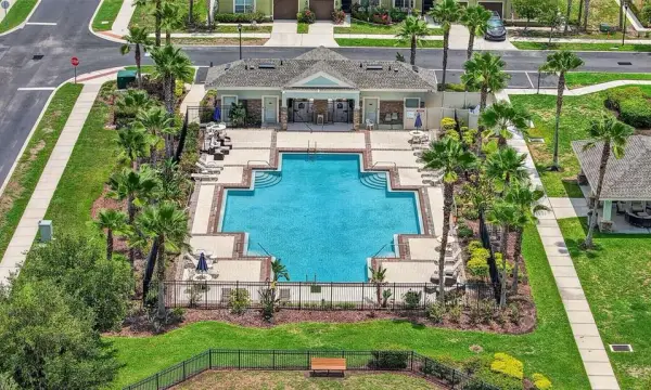 1702 Ivory Goose Place, Ruskin, FL, 33570