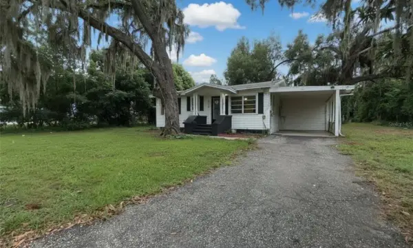37318 Carter Avenue, Dade City, FL, 33523