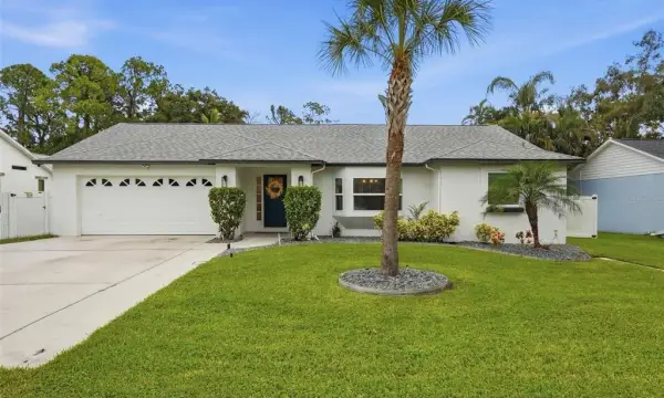 9693 58th Street N, Pinellas Park, FL, 33782