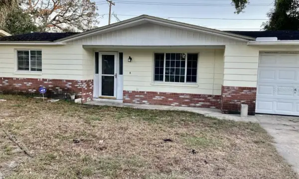 4338 Beacon Square Drive, Holiday, FL, 34691