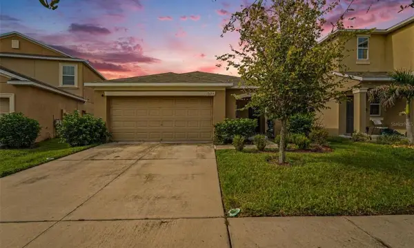 17054 Yellow Pine Street, Wimauma, FL, 33598
