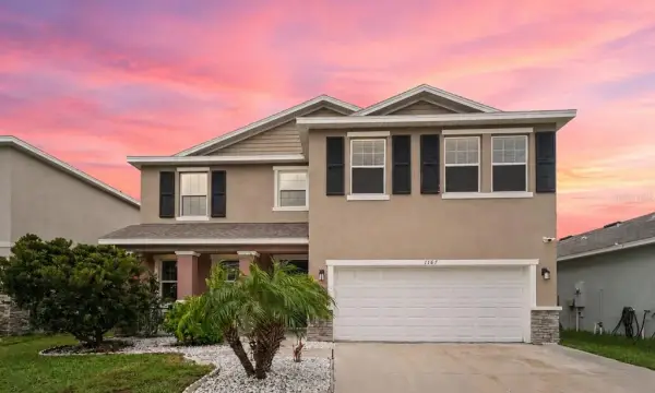1167 Ocean Spray Drive, Ruskin, FL, 33570