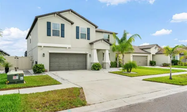 9823 Lemon Drop Loop, Ruskin, FL, 33573