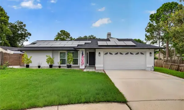 3775 Springhill Circle, Palm Harbor, FL, 34684