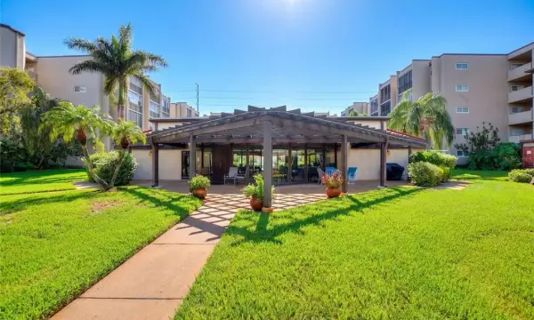 1241 S Martin Luther King Jr Avenue, Unit 104, Clearwater, FL, 33756