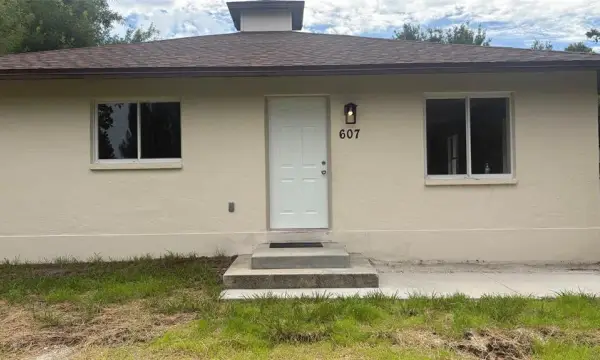 607 2nd Street NW, Ruskin, FL, 33570