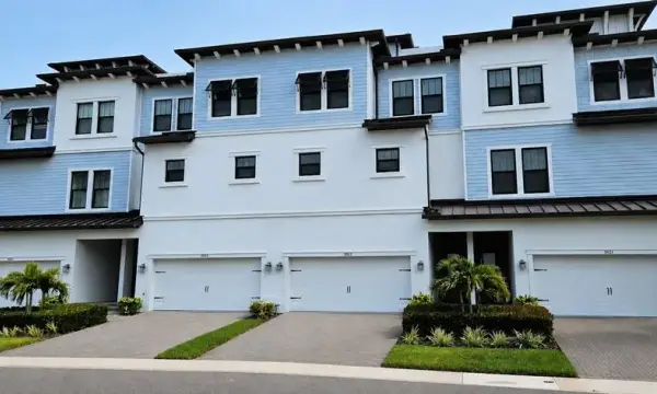 3023 Bermuda Sloop Circle, Ruskin, FL, 33570