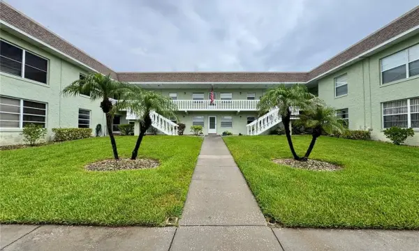 1250 S Pinellas Avenue, Unit 511, Tarpon Springs, FL, 34689