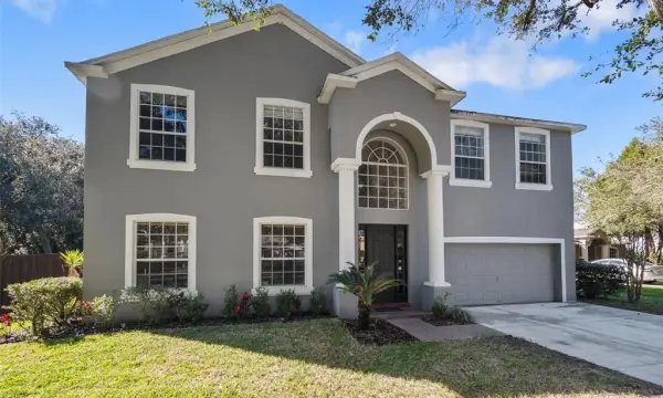 1542 Mccrea Drive, Lutz, FL, 33549