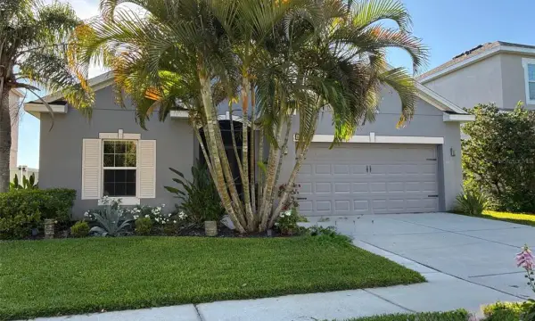 802 Fern Leaf Drive, Ruskin, FL, 33570