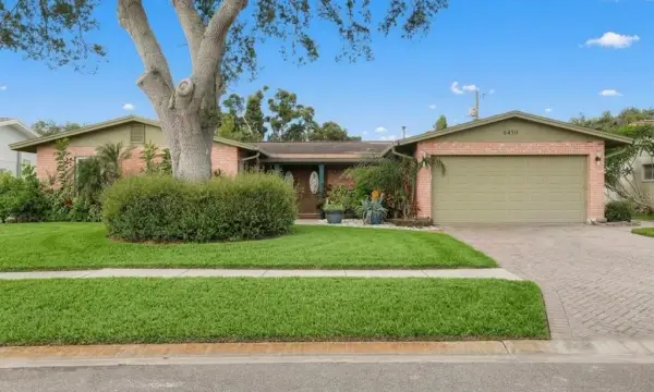 6450 31st Terrace N, St Petersburg, FL, 33710