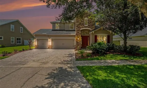 2605 Red Fern Drive, Dover, FL, 33527