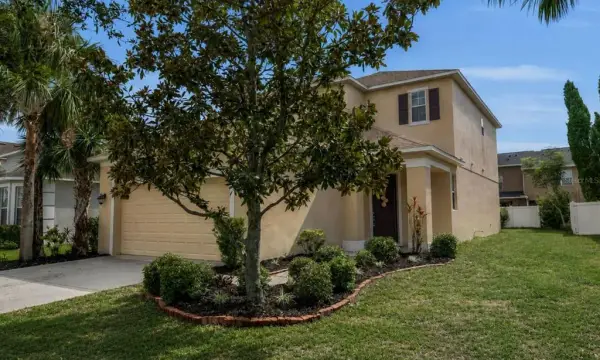 8623 Deep Maple Drive, Riverview, FL, 33578