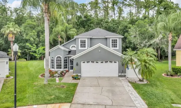 16107 Wentworth Way, Odessa, FL, 33556