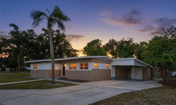 5131 Aragon Way S, St Petersburg, FL, 33705