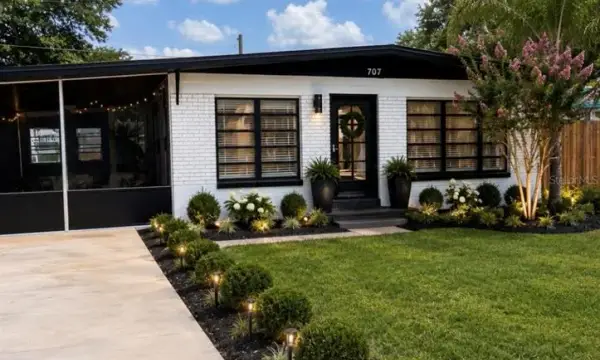 707 Lakewood Avenue, Tampa, FL, 33613