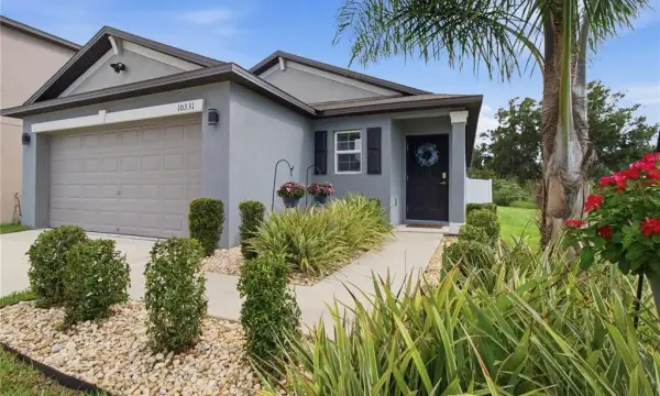 10331 Blue Plume Court, Riverview, FL, 33578