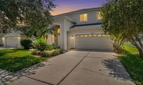 10420 Lucaya Drive, Tampa, FL, 33647